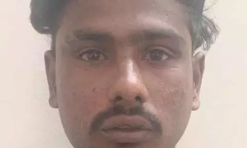 Bidadi : पुलिस ने कैब ड्राइवर पर हमला करने वाले लूटपाट करने वाले गैंग को पकड़ा