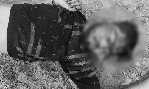 ब्लैक में शराब बेचने वाले की हत्या, आरोपी गिरफ्तार