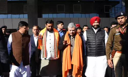 Mohali सेमी-कंडक्टर लैबोरेटरी के अपग्रेड के लिए केंद्र 3 साल में 4,500 करोड़ रुपये देगा