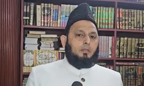 Maulvi का बयान: पोलिगैमी को इस्लाम में मान्यता, असम बिल पर उठाए सवाल