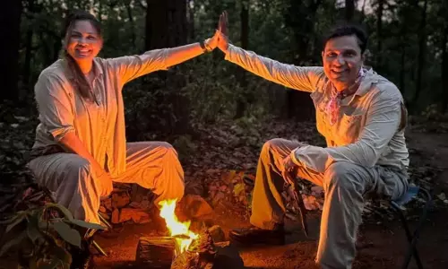 Randeep Hooda और लिन लैशराम ने पहली प्रेग्नेंसी अनाउंस की Randeep Hooda और लिन लैशराम ने पहली प्रेग्नेंसी अनाउंस की