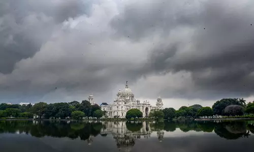 Cyclone Ditwah: तमिलनाडु, आंध्र में अगले 3 दिनों तक ‘बहुत भारी बारिश’ की संभावना
