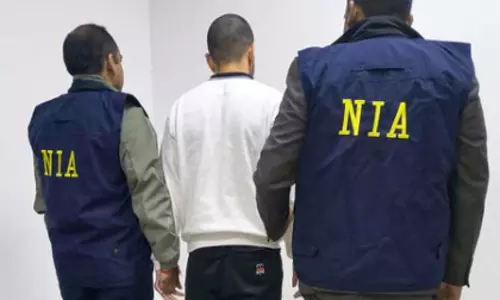 अनमोल बिश्नोई की NIA कस्टडी 7 दिन बढ़ी अनमोल बिश्नोई की NIA कस्टडी 7 दिन बढ़ी