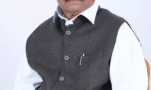 जिला कन्नड़ साहित्य सम्मेलन 29 दिसंबर से : Karigouda president