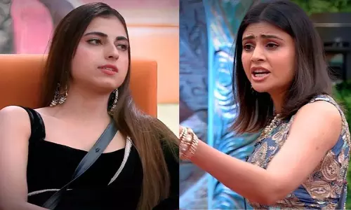 Bigg Boss 19 नवंबर 28 एपिसोड रिटन अपडेट
