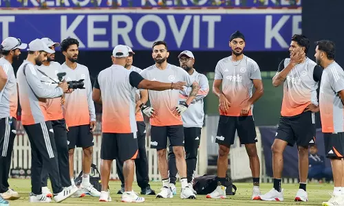 Rohit-Kohli ने ट्रॉफी जीती हैं, बड़े टूर्नामेंट खेलना जानते हैं: मोर्ने मोर्कल