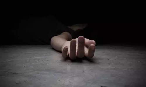 आंध्र प्रदेश में कार दुर्घटना: कोलार के एक ही परिवार के पांच लोगों की मौत