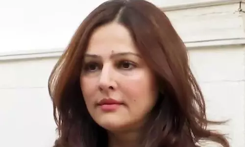 अहमद पटेल के बेटे की पोस्ट से खलबली...लिखा- कांग्रेस तोड़कर एक अलग ग्रुप बनाना चाहता हूं