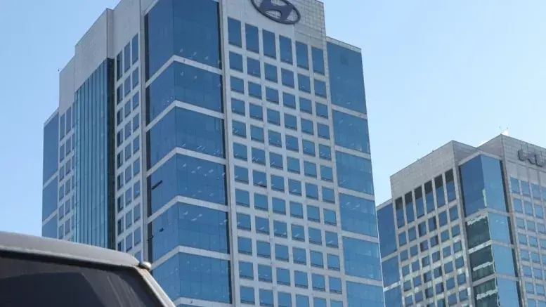 Hyundai मोटर ग्रुप दक्षिण कोरिया में नया बैटरी डेवलपमेंट हब खोलेगा