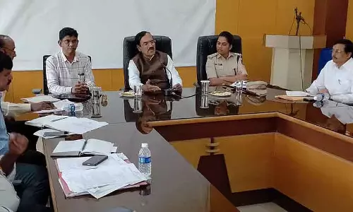 राज्य मानवाधिकार आयोग के नाम का गलत इस्तेमाल; सख्त कार्रवाई पर विचार: Vanthigodi