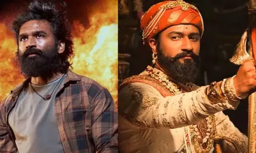 2025 में बॉक्स ऑफिस पर टॉप 10 हिंदी Opening Days