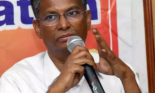लीडरशिप के मुद्दे पर कन्फ्यूजन दूर करने के लिए मीटिंग: Satish Jarkiholi