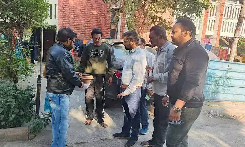 Jalandhar में डेंगू के 119 मामले Jalandhar में डेंगू के 119 मामले