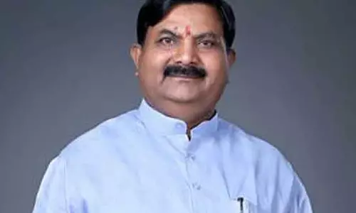 दलितों को मुख्यमंत्री बनने दो: MLA दुर्योधन ऐहोल