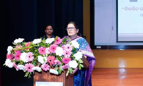 ओडिशा ने सुभद्रा योजना पोर्टल पर 13.08 करोड़ खर्च किए: Deputy CM ने विधानसभा को बताया
