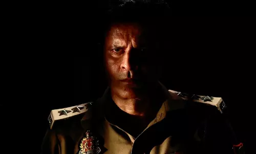 Ram Gopal Varma ने पुलिस स्टेशन में भूत से मनोज बाजपेयी का एक सीन हटाया