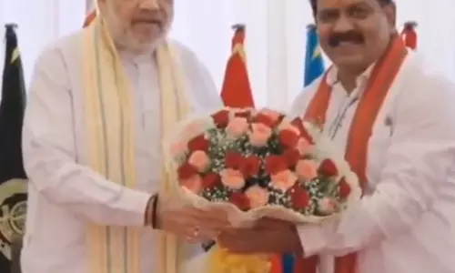गृहमंत्री विजय शर्मा ने 80 प्रतिशत नक्सलवाद समाप्त होने का किया दावा गृहमंत्री विजय शर्मा ने 80 प्रतिशत नक्सलवाद समाप्त होने का किया दावा