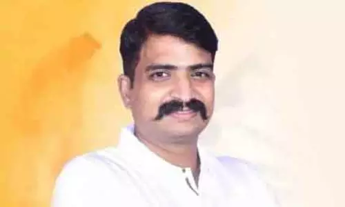 बीजेडी नेता पर पीएम और Odisha CM के खिलाफ टिप्पणी का मामला दर्ज बीजेडी नेता पर पीएम और Odisha CM के खिलाफ टिप्पणी का मामला दर्ज