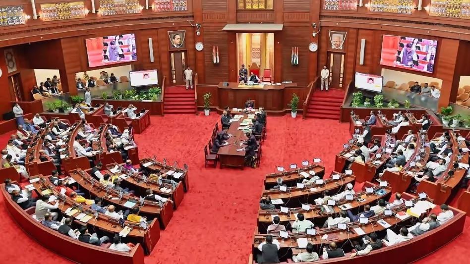 Assam विधानसभा ने ऑटोनॉमस बॉडी के बाहर रहने वाले कार्बी लोगों के लिए Assam विधानसभा ने ऑटोनॉमस बॉडी के बाहर रहने वाले कार्बी लोगों के लिए