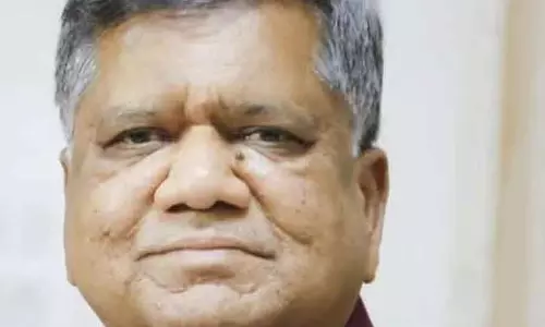 अंदरूनी झगड़ों की वजह से राज्य सरकार ठप है: MP जगदीश शेट्टार