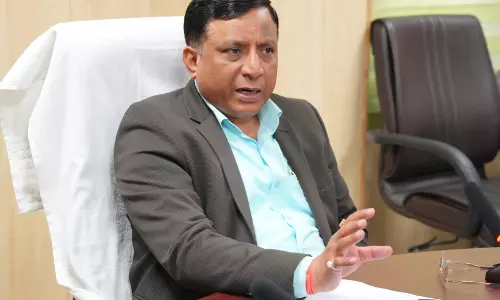 Uttarakhand संचार बढ़ाएगा, मीडिया समन्वय मजबूत करेगा Uttarakhand संचार बढ़ाएगा, मीडिया समन्वय मजबूत करेगा