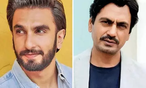 रणवीर सिंह ने IFFI 2025 में अपनी एक्टिंग को बेहतर बनाने का क्रेडिट नवाजुद्दीन सिद्दीकी को दिया