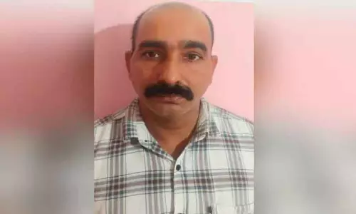 Kerala : लकड़ी व्यापारियों को धोखा देकर धोखाधड़ी करने वाला प्रधान गिरफ्तार