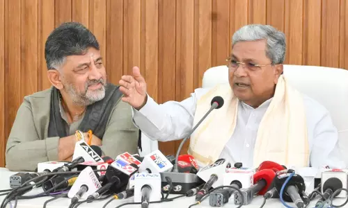 CM-डिप्टी CM का बयान—हमारे बीच मतभेद नहीं, चुनाव तक साथ काम करेंगे