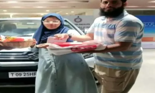 Delhi blast: तीसरी शादी के बाद सक्रिय हुआ शाहीन सईद का आतंकवादी कनेक्शन