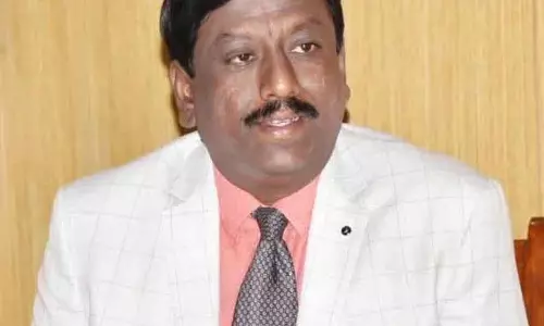 ग्रेजुएट निर्वाचन क्षेत्र; 18,394 वोटर रजिस्टर्ड