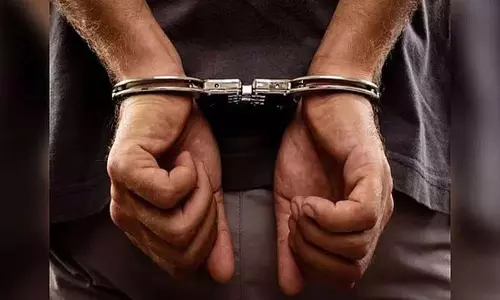 Dalit महिला को खाना बनाने से रोकने पर छह लोगों को जेल Dalit महिला को खाना बनाने से रोकने पर छह लोगों को जेल