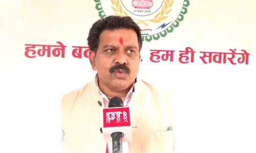 जेल जाएंगे ऐसे लोग, SIR प्रक्रिया के बीच गृहमंत्री का बड़ा बयान