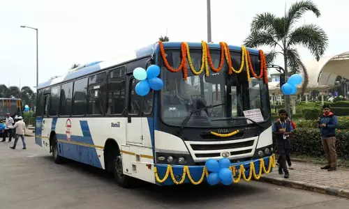 Odisha अक्टूबर 2026 में अर्बन मोबिलिटी इंडिया समिट की मेज़बानी करेगा
