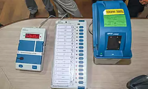 1 दिसंबर से वोटिंग मशीनों का इंस्पेक्शन: Deputy Commissioner
