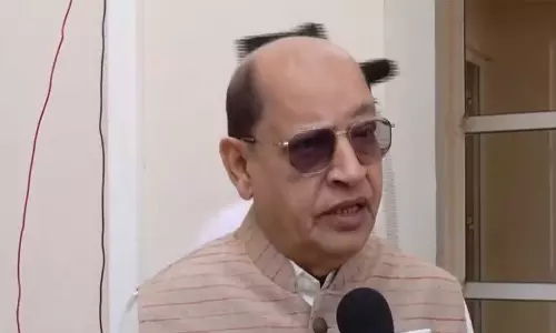 चुनाव आयोग आपत्तियों पर ध्यान नहीं दे रहा, वैध मतदाताओं को हटाया गया: BJD उपाध्यक्ष प्रसन्ना आचार्य