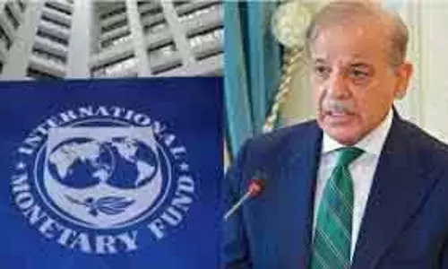 IMF रिपोर्ट: Pakistan में भ्रष्टाचार अत्यधिक