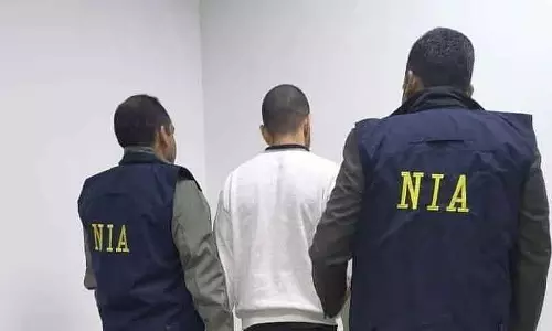 दिल्ली की एक अदालत ने गैंगस्टर अनमोल बिश्नोई की NIA हिरासत 5 दिसंबर तक बढ़ा दी