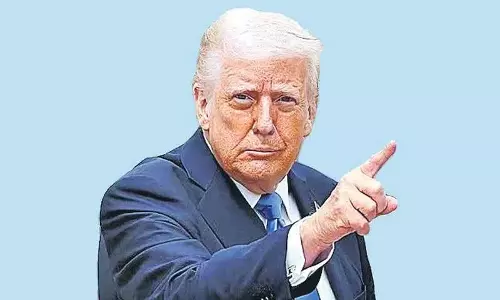 तीसरी दुनिया के देशों से Immigration पर रोक तीसरी दुनिया के देशों से Immigration पर रोक