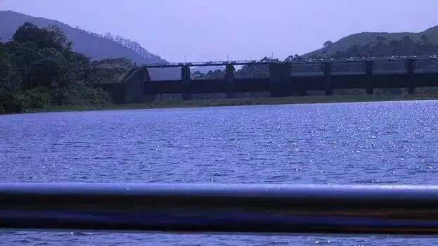 kerala ने मुल्लापेरियार में बढ़ते पानी को देखते हुए तमिलनाडु को चिट्ठी भेजी kerala ने मुल्लापेरियार में बढ़ते पानी को देखते हुए तमिलनाडु को चिट्ठी भेजी