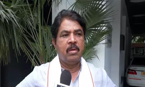 CM सिद्धारमैया और डिप्टी सीएम के बीच कोई समन्वय नहीं, पता नहीं सीएम कौन है: BJP के आर अशोक CM सिद्धारमैया और डिप्टी सीएम के बीच कोई समन्वय नहीं, पता नहीं सीएम कौन है: BJP के आर अशोक