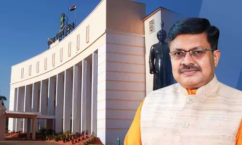 Odisha के कानून मंत्री का दावा, महिलाओं के खिलाफ अपराधों में कोई बढ़ोतरी नहीं हुई Odisha के कानून मंत्री का दावा, महिलाओं के खिलाफ अपराधों में कोई बढ़ोतरी नहीं हुई