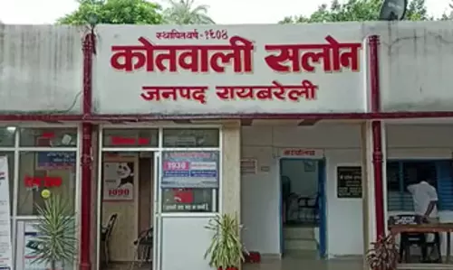 SIR सर्वेक्षण के दौरान महिला BLO और लेखपाल पर हमला, आरोपी गिरफ्तार