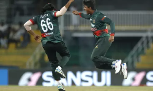 BCB ने नीलामी से पहले ड्राफ्ट से आठ खिलाड़ियों को बाहर कर दिया BCB ने नीलामी से पहले ड्राफ्ट से आठ खिलाड़ियों को बाहर कर दिया