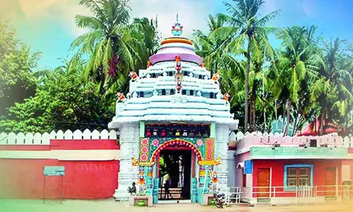 SJTA ने सुरक्षा कारणों से 1 दिसंबर को गुंडिचा मंदिर को फिर से खोलने का कार्यक्रम टाल दिया SJTA ने सुरक्षा कारणों से 1 दिसंबर को गुंडिचा मंदिर को फिर से खोलने का कार्यक्रम टाल दिया
