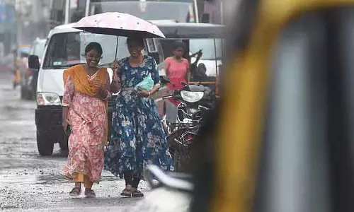 Tamil Nadu : अगले 3 घंटों में किन जिलों में बारिश होगी?