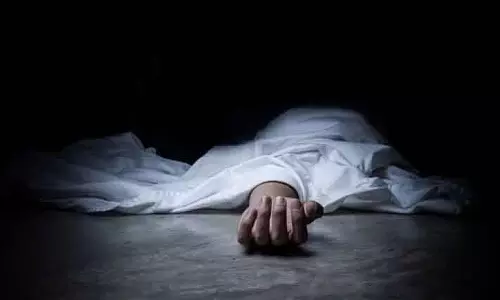 Pune : नवी पेठ में कॉम्पिटिटिव एग्जाम का कैंडिडेट मृत मिला; पुलिस जांच जारी
