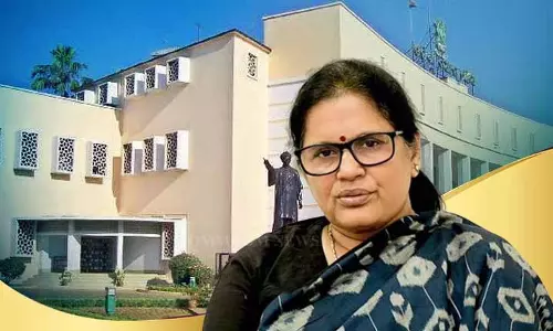 20,150 Anganwadi केंद्रों के पास अपनी इमारतें नहीं हैं, उपमुख्यमंत्री पार्वती परिदा
