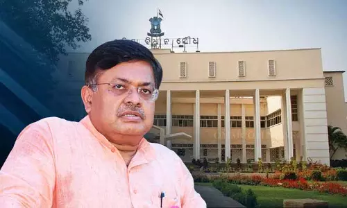 राज्य के आबकारी राजस्व संग्रह में पिछले पांच सालों में लगातार बढ़ोतरी देखी गई: Minister
