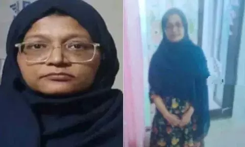 Delhi Blast की जांच के बीच शाहीन सईद के कमरे से 18 लाख रुपये मिले