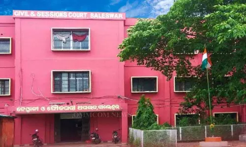 Arnapal SCS के पूर्व सेक्रेटरी को फंड की हेराफेरी के लिए 3 साल की सज़ा